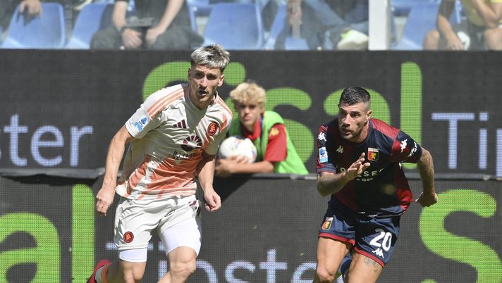 Roma, Saelemaekers corre verso il recupero: convocazione in vista del Napoli? - immagine 1