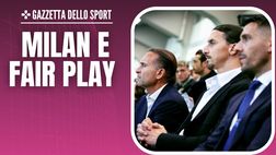 Milan – Il Fair Play finanziario: un nuovo ordine in Europa