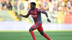 Cremonese-Crotone, probabili formazioni e dove vederla in tv