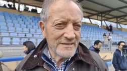 Ulivieri e il paragone: “Il Bologna crossa tanto, come i viola lo scorso anno”