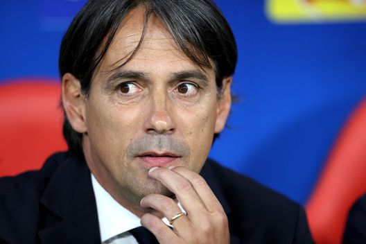 Getty Images ESPN – I 10 allenatori migliori al mondo, Inzaghi nono: “Calcio offensivo e di alto livello”- immagine 3