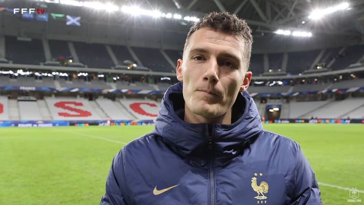 Pavard: “Non avevo mai segnato a Lille, felice anche per aver indossato la fascia” - immagine 1