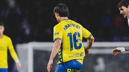 SONDAGGIO VN – Amatucci verso il Deportivo. L’opinione dei tifosi è netta
