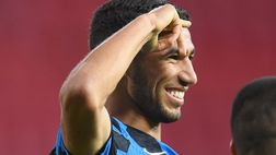 Hakimi a GQ: “Voglio vincere la Champions League con il Psg. L’Inter ha significato…”