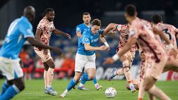 Torino-Napoli, dove vedere il match in diretta televisiva e streaming LIVE