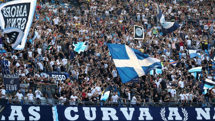 Getty Images Napoli-Verona, si va verso i 40 mila spettatori al San Paolo - immagine 1