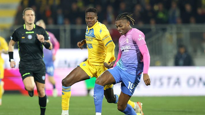 Seck ospita la Roma, Ilkhan cerca un’altra maglia da titolare - immagine 1