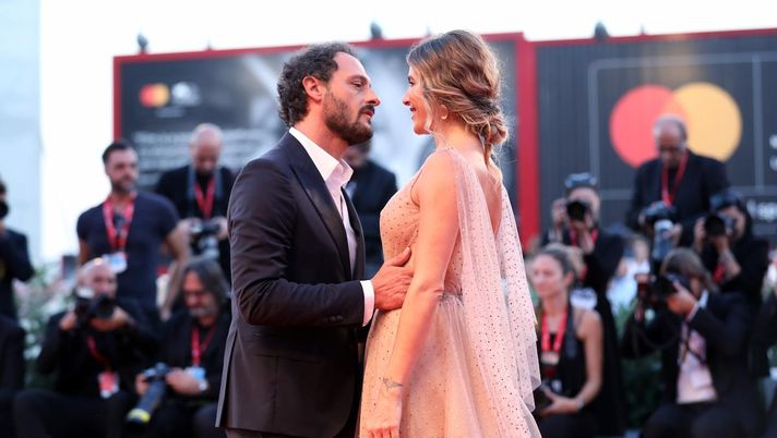 Eleonora Pedron: “Sogno ancora il finale da favola. Ringrazio gli ex che mi hanno voluta…” - immagine 1