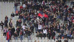 Tifosi Bologna infuriati: “A chi diamo fastidio? Il Var tutela i soliti noti”