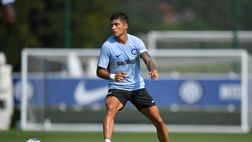 Marsiglia, Correa risponde a Berghuis: “Hai la faccia tosta a parlare”