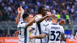 L’Inter sgasa come il Dottore: fuori il piedino prima della staccata che può valere la fuga