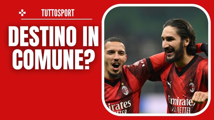 Calciomercato Milan Adli Bennacer AC Milan News