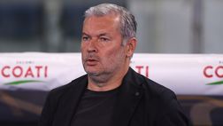 Sogliano: “Io legato al Verona. Diamo tutti il 100%”
