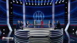 Mauro certo: “La Juve batterà l’Inter”. I pronostici a Pressing: per Trevisani e Sabatini…