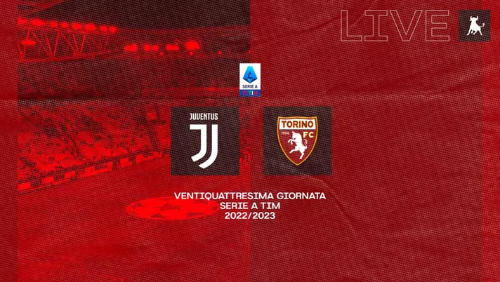 FINALE! Juventus-Torino 4-2 - immagine 1
