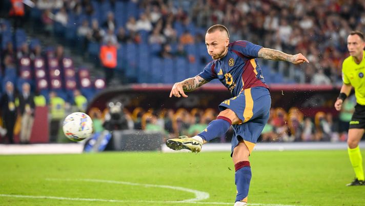 Getty Images Il tecnico cambia. Confermato Angeliño, non Hermoso - immagine 1