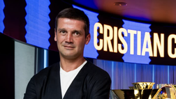 UFFICIALE – L’Inter blinda Chivu! Il tecnico rinnova con i nerazzurri fino al 2028
