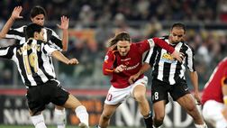 Juventus-Roma, i cinque momenti più iconici: da Turone a Bonucci