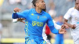 Empoli, Ebuehi: “Non siamo contenti ma crediamo alla salvezza. Sul mio infortunio…”