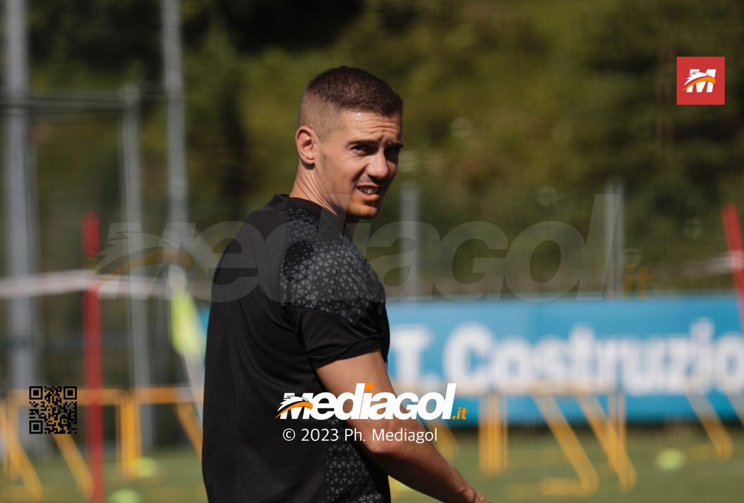 FOTO Ritiro Palermo, day 12 a Ronzone: gli scatti della seduta pomeridiana - immagine 13