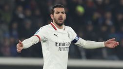 Garlando: “Theo Hernández svogliato e triste: ultimi mesi al Milan?” | VIDEO