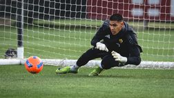 Il Besiktas continua a guardare in casa Roma: avviati i contatti per Vasquez