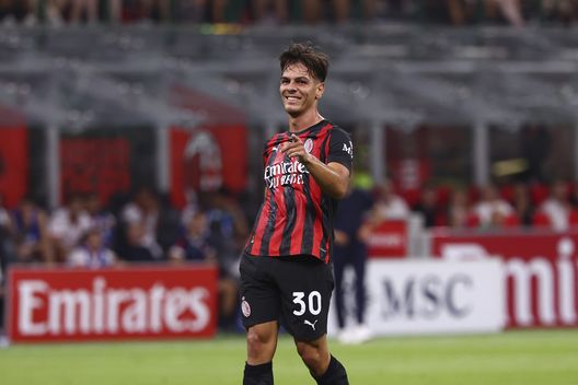 Le pagelle di Milan-Bari 2-0: toc toc, ma vogliamo parlare di Fofana- immagine 15