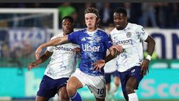 Libero – Como impressionante: i tre punti dell’Inter hanno più valore. Ma bocciato Bastoni