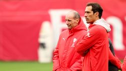 Milan, per restare fra le prime quattro bisogna ripassare dalla ruggine con Calha