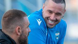 Nainggolan chiarisce: “Le parole su De Rossi? La solita stampa italiana…”