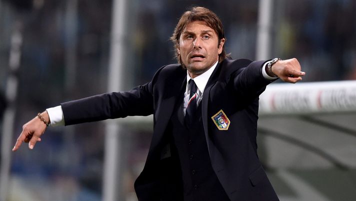 conte italia