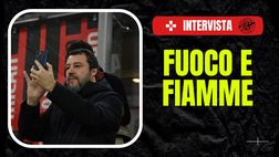 Milan, critica feroce di Salvini a RedBird: “Non c’è rispetto per la nostra storia”