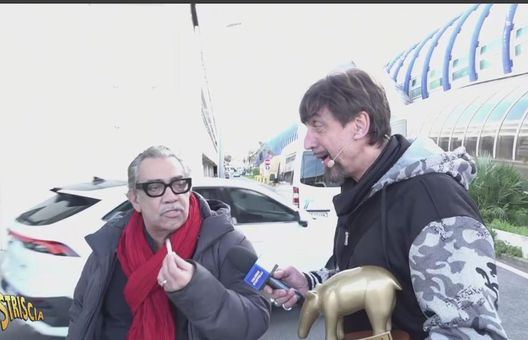 Mariotto: “Molestie? È stato un incidente, non me ne sono accorto. Il Tapiro…”- immagine 2