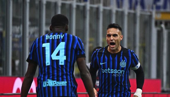 Napoli-Inter domani alle 18: Sky o DAZN? Ecco dove vederla in tv e streaming- immagine 2