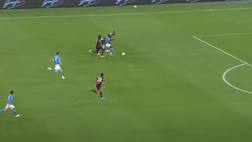 VIDEO Napoli-Cagliari 2-0: McTominay e Lukaku decidono. Gli highlights