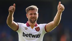 Il sorriso di Fullkrug e il peso del Milan