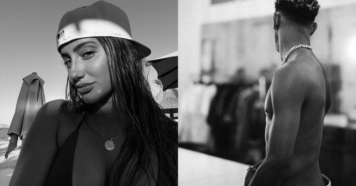 La ex fiamma estiva di Yamal: “Io solo una da spuntare sulla lista. Lui preso, ma Nicki…”