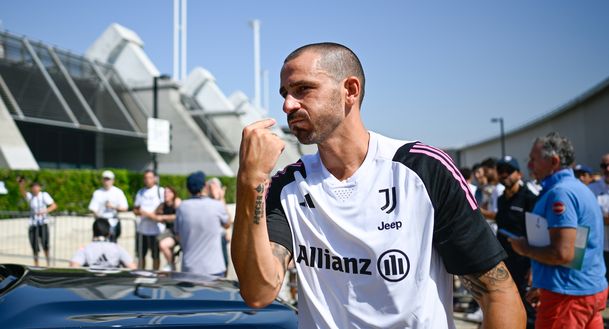 Juventus, alta tensione: Bonucci diffida il club, possibile citazione al collegio arbitrale- immagine 2
