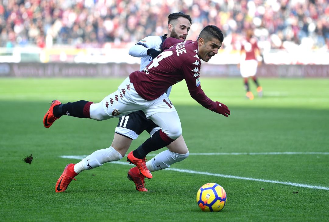 Fotogallery – Torino-Udinese 2-0: vittoria meritata dei granata- immagine 1