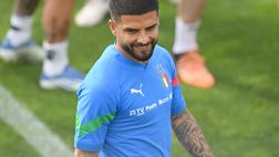 Insigne, parla l’agente: “Piace alla Lazio. Merita di stare ad alti livelli”