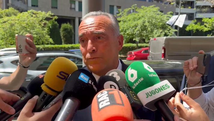 Vicepres Barcellona: “Inter solida, massimo rispetto. Ma sono convinto che passeremo con…” - immagine 1