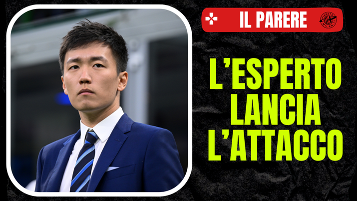 Milan, avv. La Scala: “Inter in continua perdita, tecnicamente è fallita” - immagine 1