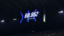 FCIN1908 / San Siro, un primo ok della Questura sblocca la questione tifo: scelta la partita