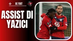 Yazici: “Milan? Lusingato dall’interesse. Fonseca speciale per me perché …”