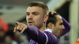 Beltran-Soulè, sfida tutta argentina. E lo juventino ha già punito la Fiorentina