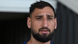 Champions, Donnarumma supereroe del PSG: ora anche Parigi lo ama