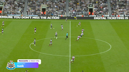 VIDEO Premier League: Haaland a giro, Saka di classe… I gol più belli 1ª giornata