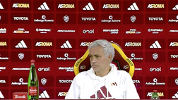 VIDEO / Mourinho: “Nuovo difensore? Conosciamo la situazione”