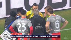 Cesari: “Petardo? Inter rischia fino a penalizzazione. Il ko a tavolino ci sarebbe stato se…”