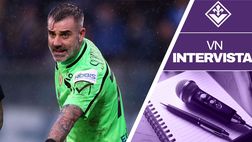 Sorrentino a VN: “De Gea ha stimoli, mi ha sorpreso! Ecco cosa farà Terracciano”